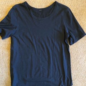Lululemon Love Tee Black